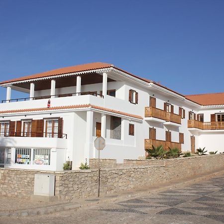 Hotel Casa Evora - Luxury And Beach Front Cidade do Maio エクステリア 写真