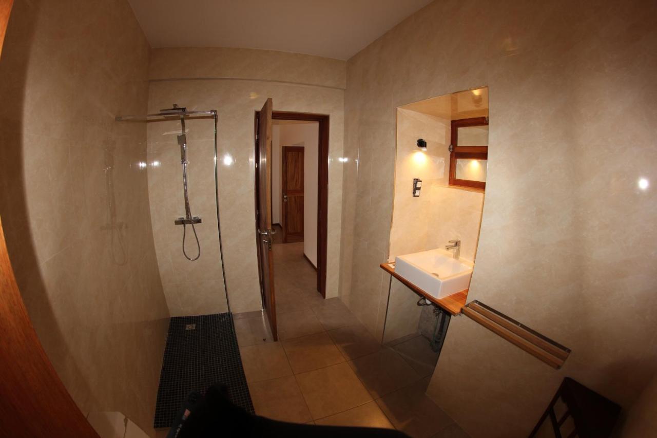 Hotel Casa Evora - Luxury And Beach Front Cidade do Maio エクステリア 写真
