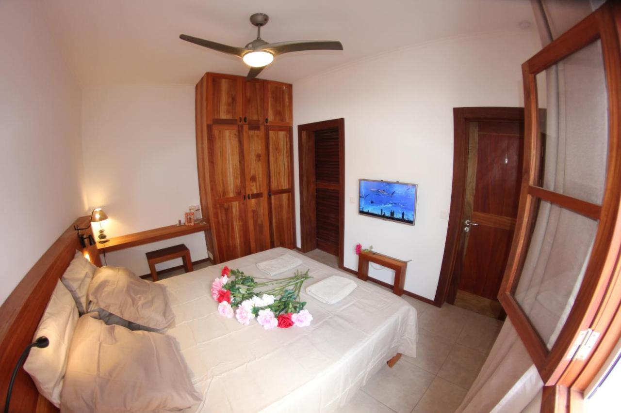 Hotel Casa Evora - Luxury And Beach Front Cidade do Maio エクステリア 写真