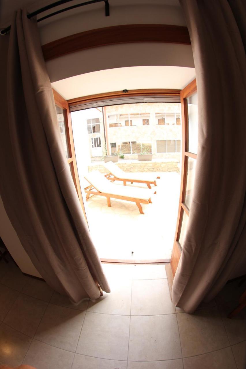 Hotel Casa Evora - Luxury And Beach Front Cidade do Maio エクステリア 写真