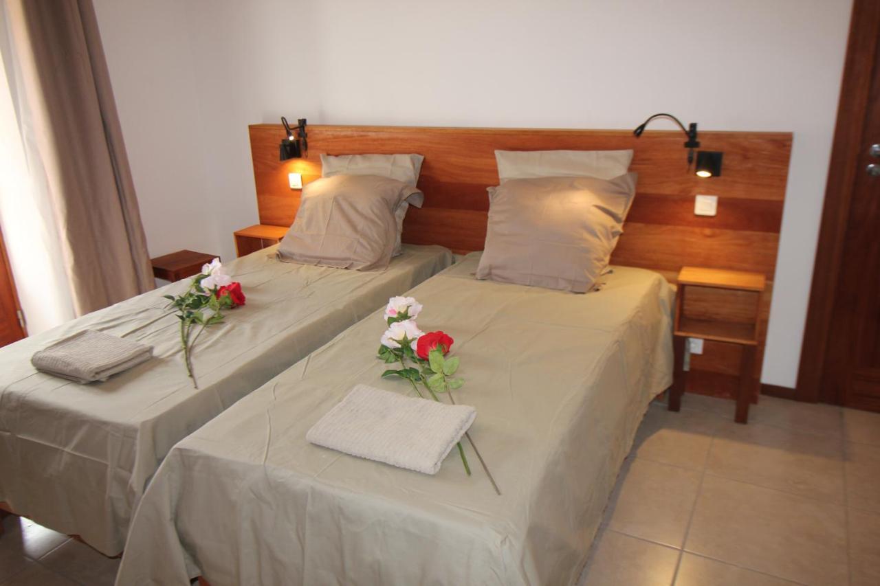 Hotel Casa Evora - Luxury And Beach Front Cidade do Maio エクステリア 写真
