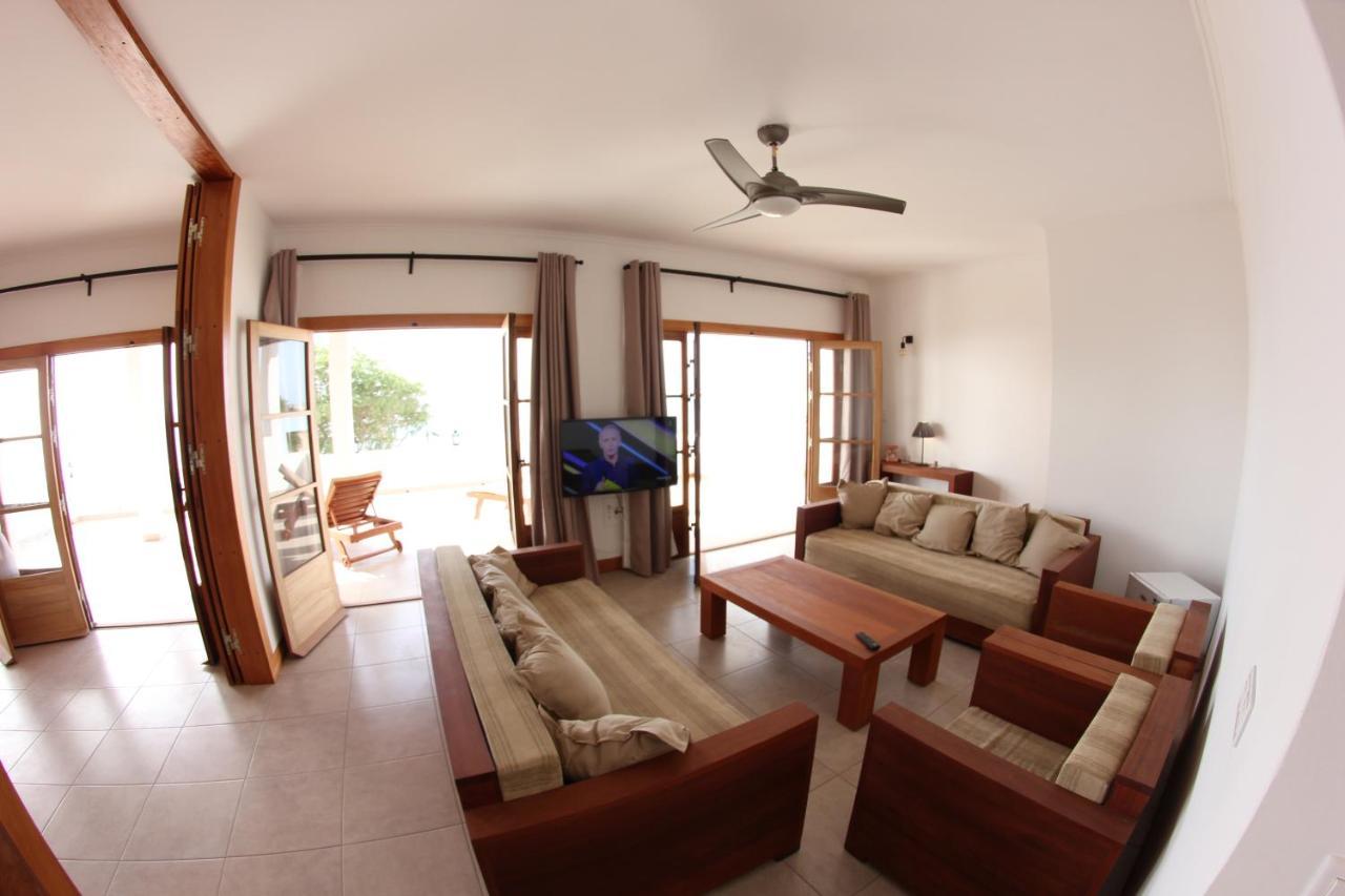 Hotel Casa Evora - Luxury And Beach Front Cidade do Maio エクステリア 写真