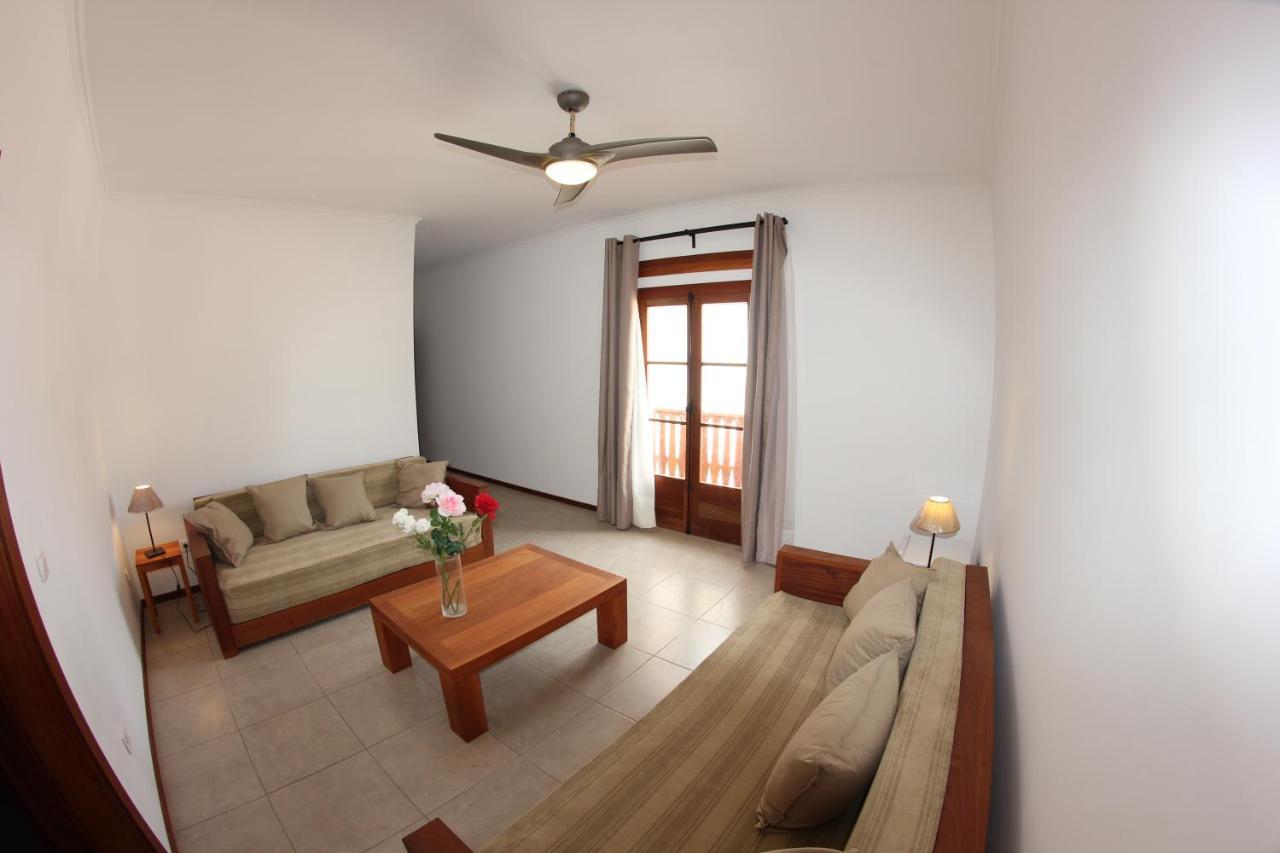 Hotel Casa Evora - Luxury And Beach Front Cidade do Maio エクステリア 写真
