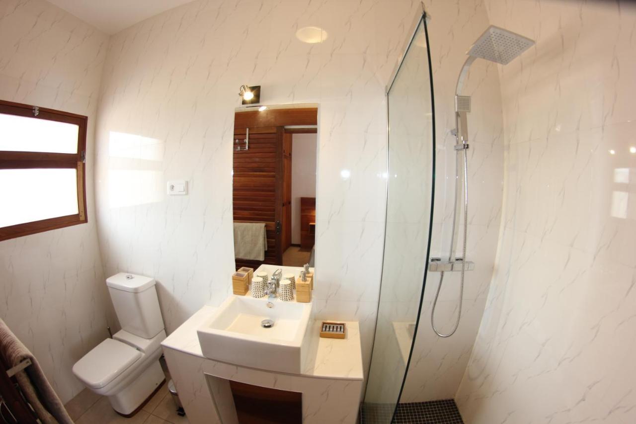 Hotel Casa Evora - Luxury And Beach Front Cidade do Maio エクステリア 写真