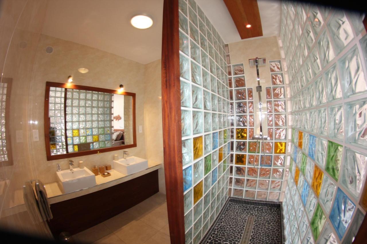 Hotel Casa Evora - Luxury And Beach Front Cidade do Maio エクステリア 写真