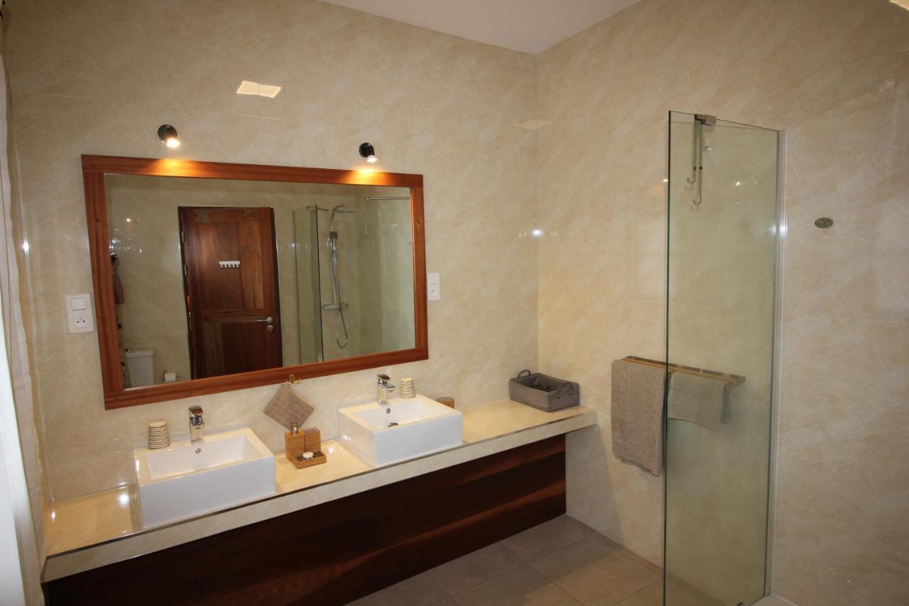 Hotel Casa Evora - Luxury And Beach Front Cidade do Maio エクステリア 写真