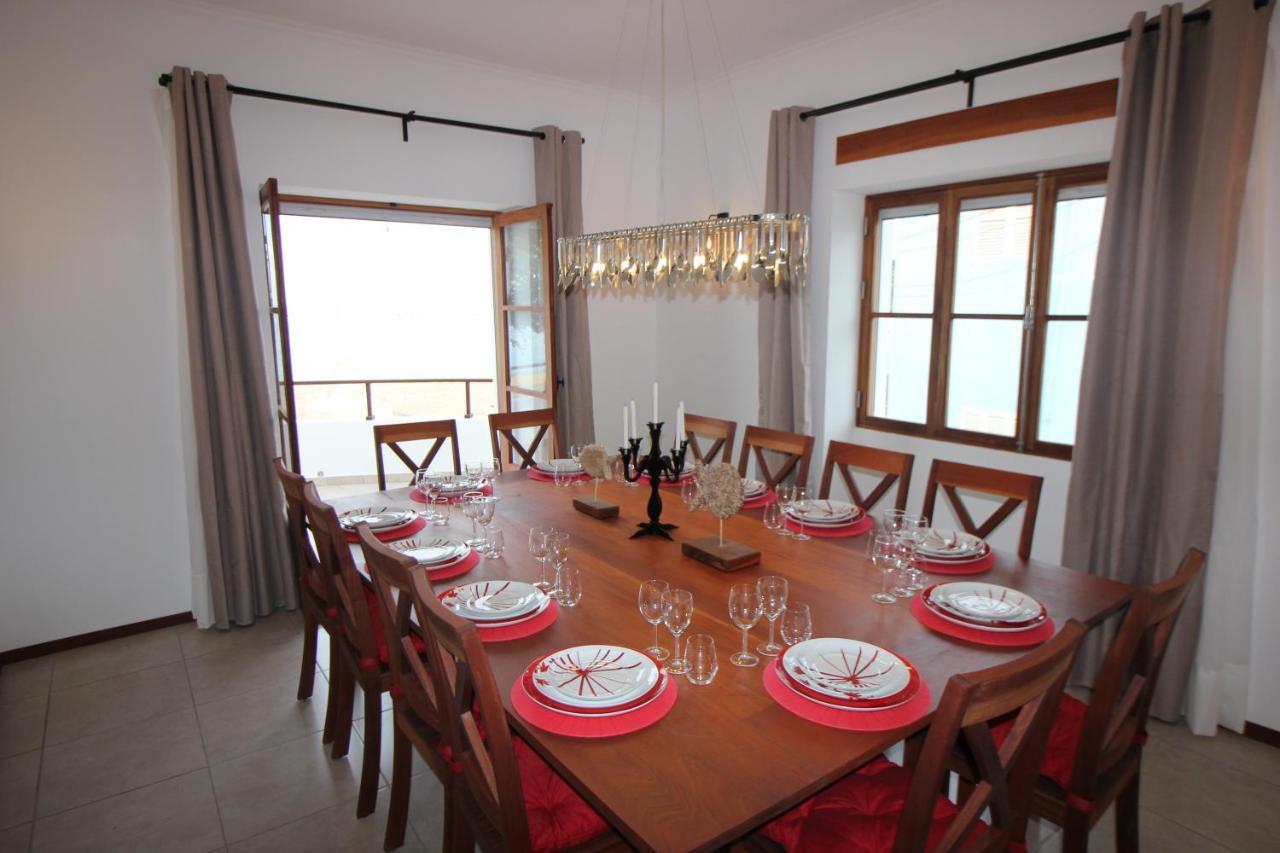 Hotel Casa Evora - Luxury And Beach Front Cidade do Maio エクステリア 写真
