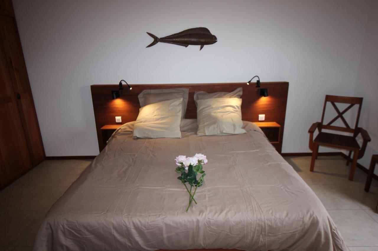 Hotel Casa Evora - Luxury And Beach Front Cidade do Maio エクステリア 写真