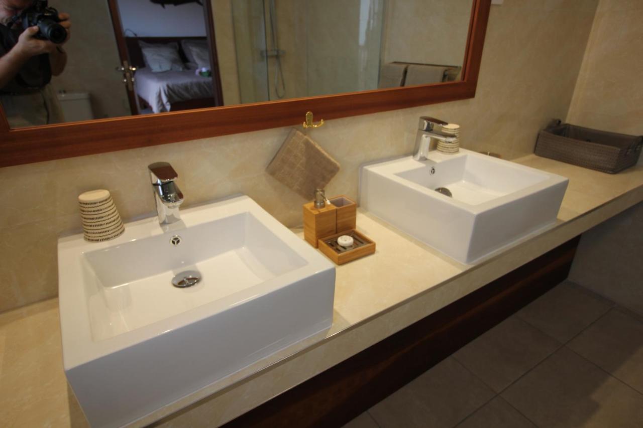Hotel Casa Evora - Luxury And Beach Front Cidade do Maio エクステリア 写真